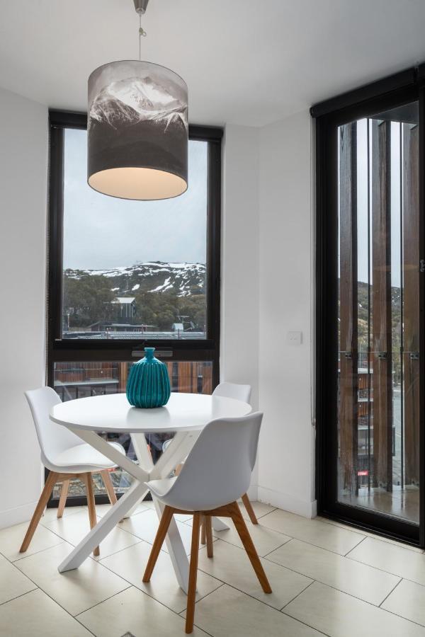St Falls Resort Falls Creek Eksteriør billede