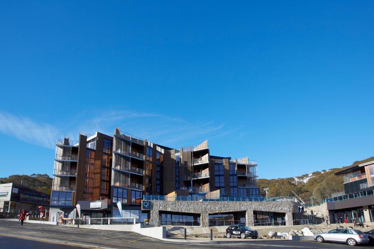 St Falls Resort Falls Creek Eksteriør billede